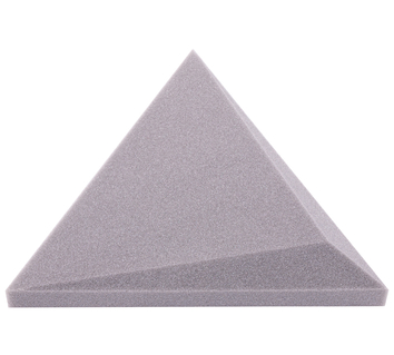 PSSTR Professional - panel skosowany ścięty trójkąt