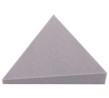 PGSTR - panel gładki ścięty trójkąt